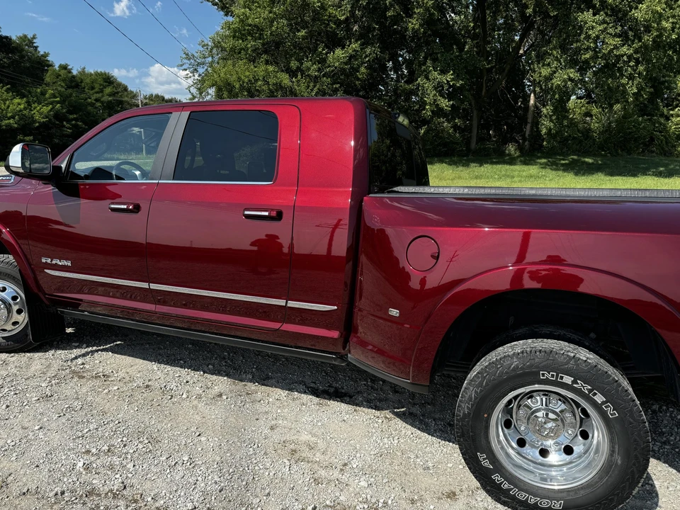 2019 Ram 3500 - Image 21 of 31