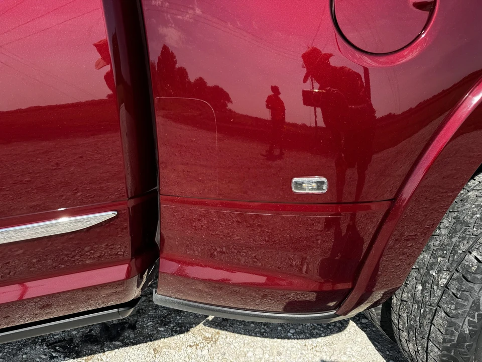 2019 Ram 3500 - Image 22 of 31