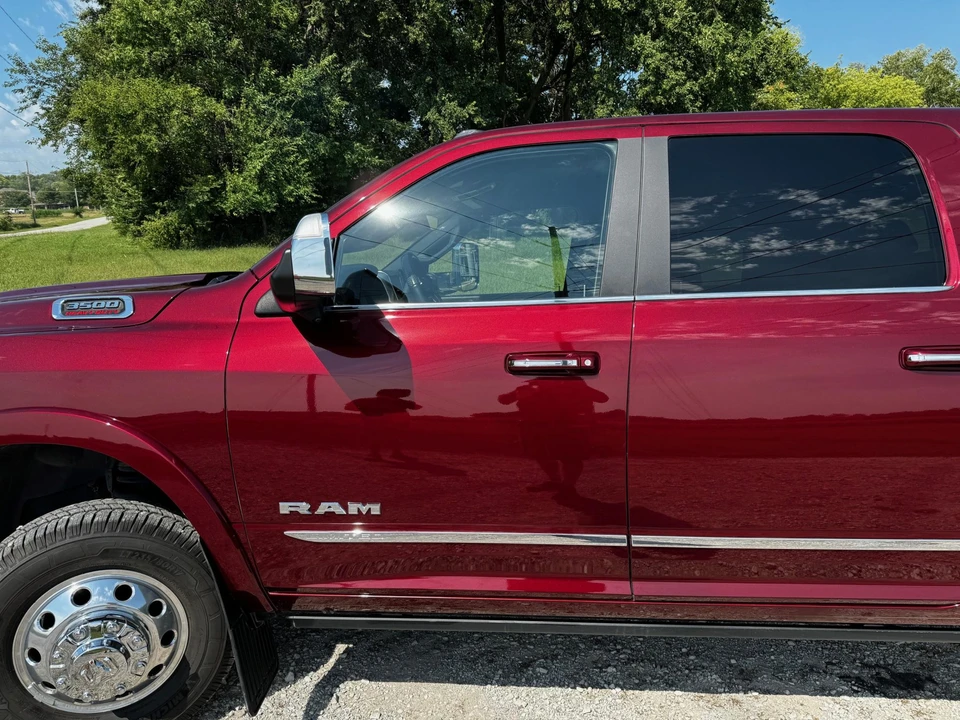 2019 Ram 3500 - Image 23 of 31