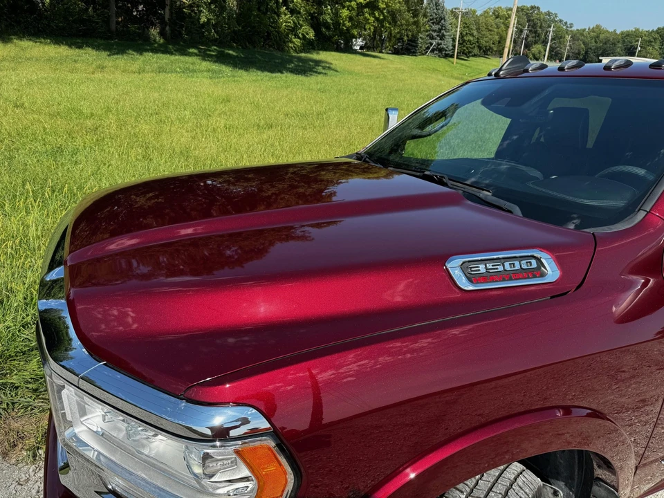 2019 Ram 3500 - Image 27 of 31
