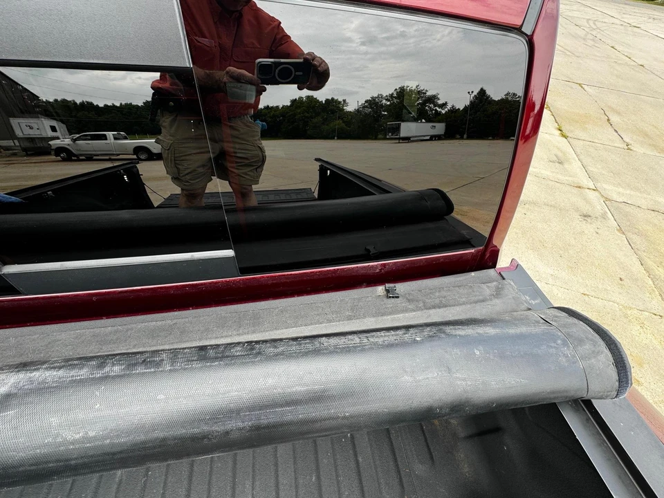 2019 Ram 3500 - Image 31 of 31
