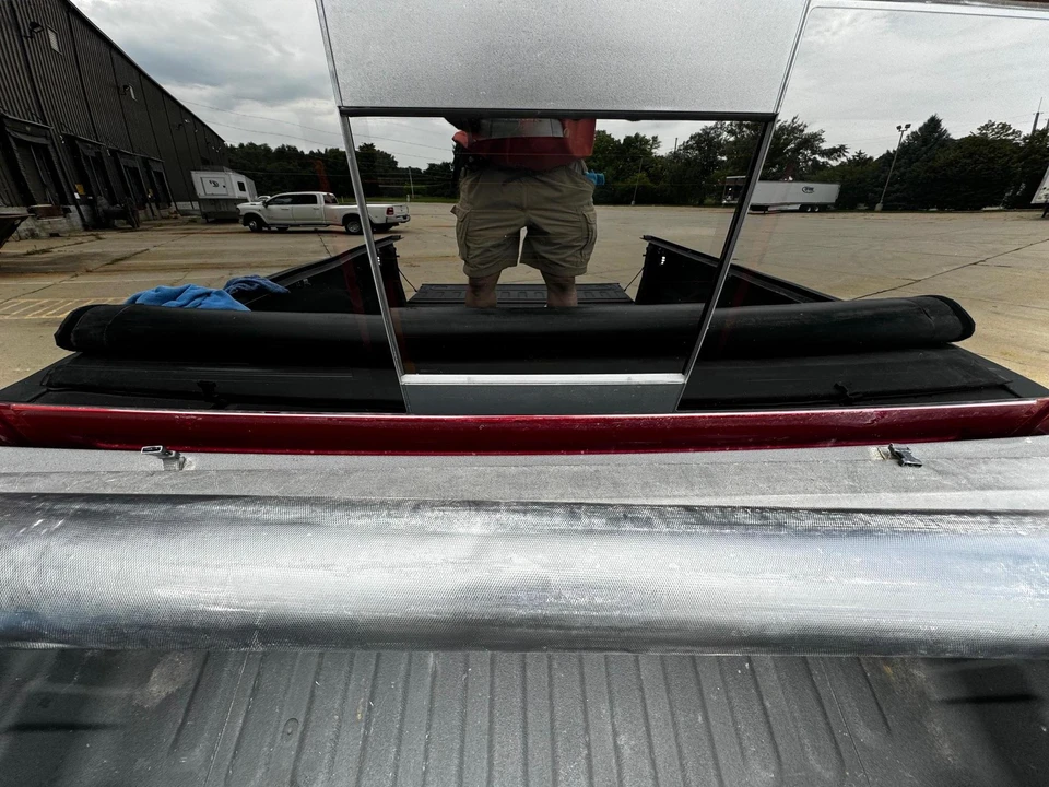 2019 Ram 3500 - Image 30 of 31