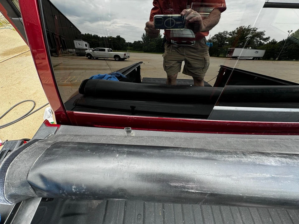 2019 Ram 3500 - Image 29 of 31