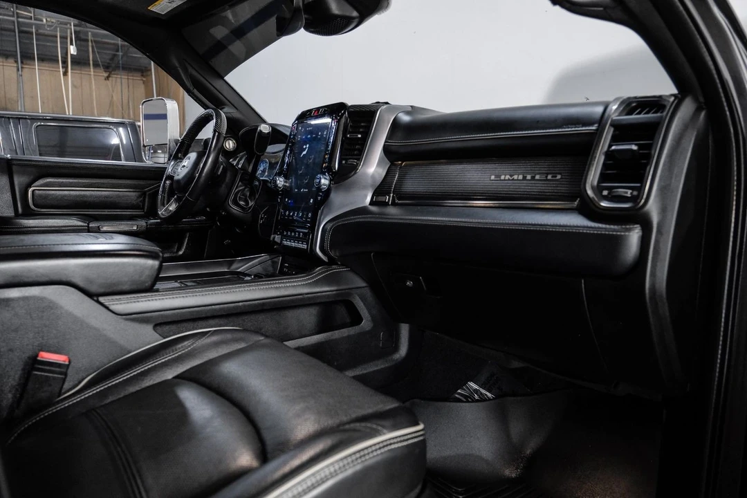 2019 Dodge Ram 4th Gen - Image 20 of 21