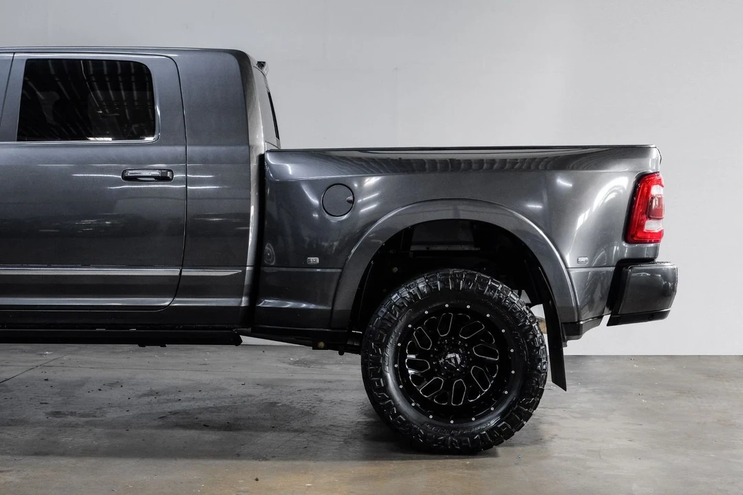 2019 Dodge Ram 4th Gen - Image 19 of 21