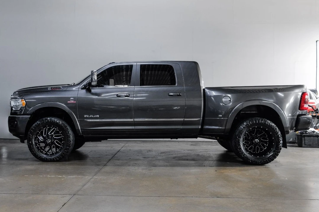 2019 Dodge Ram 4th Gen - Image 17 of 21