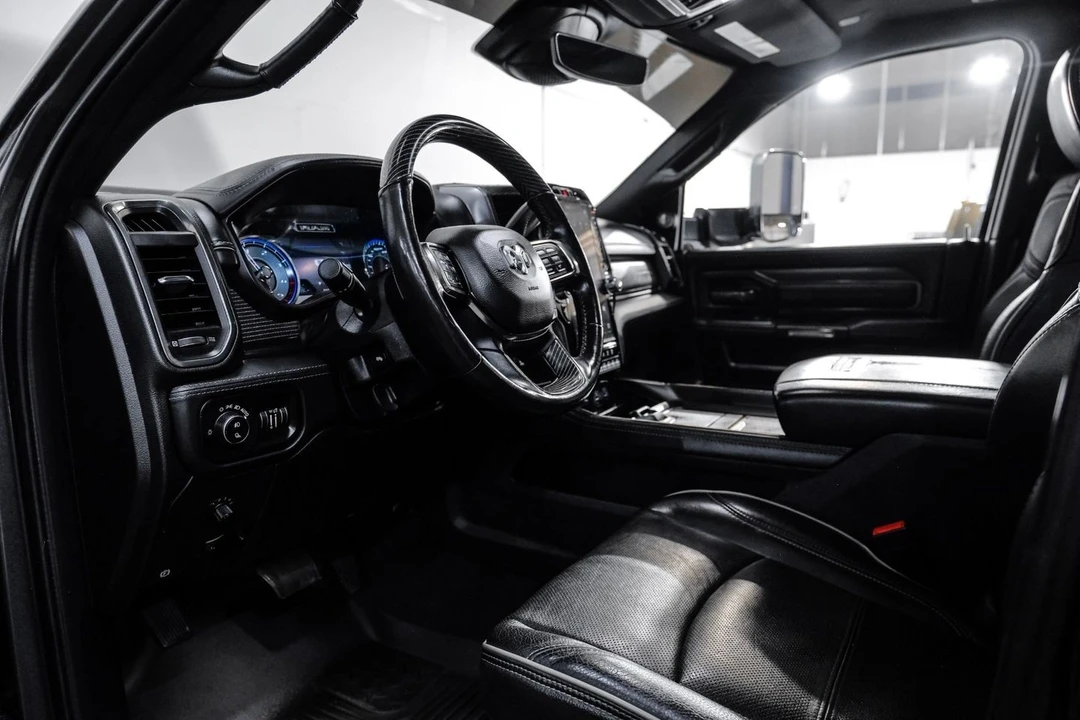 2019 Ram 3500 - Image 3 of 12