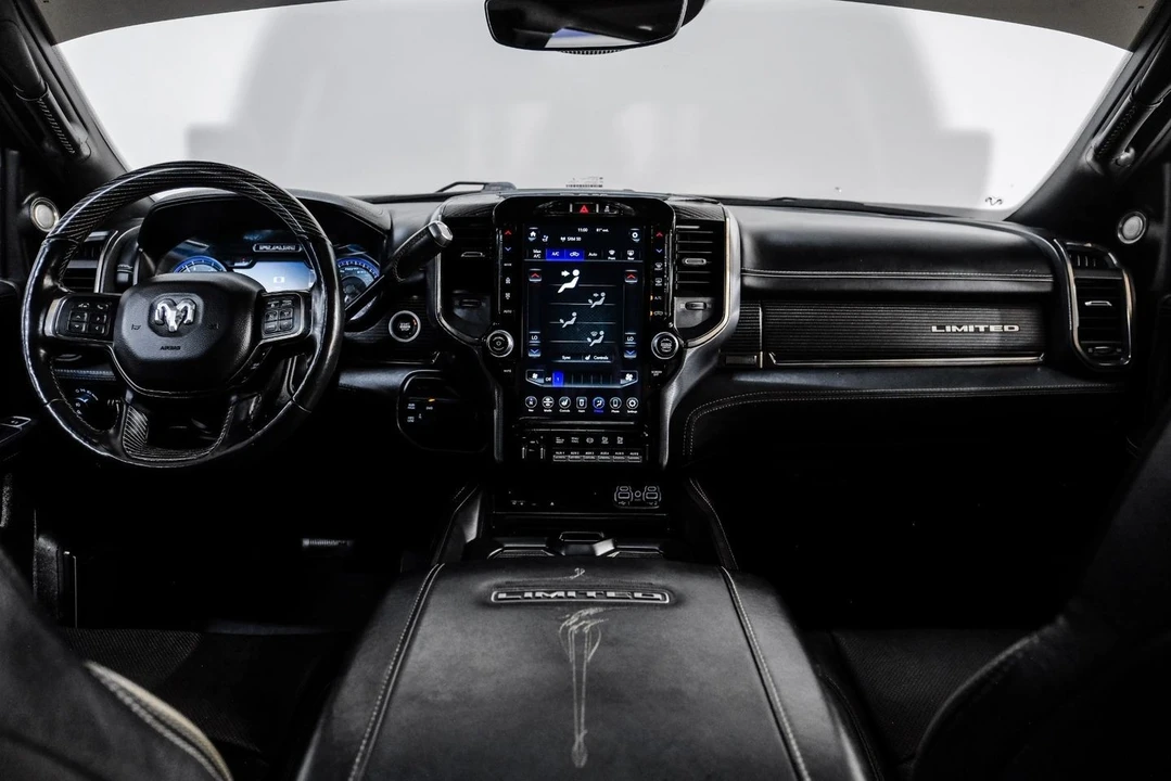 2019 Dodge Ram 4th Gen - Image 21 of 21