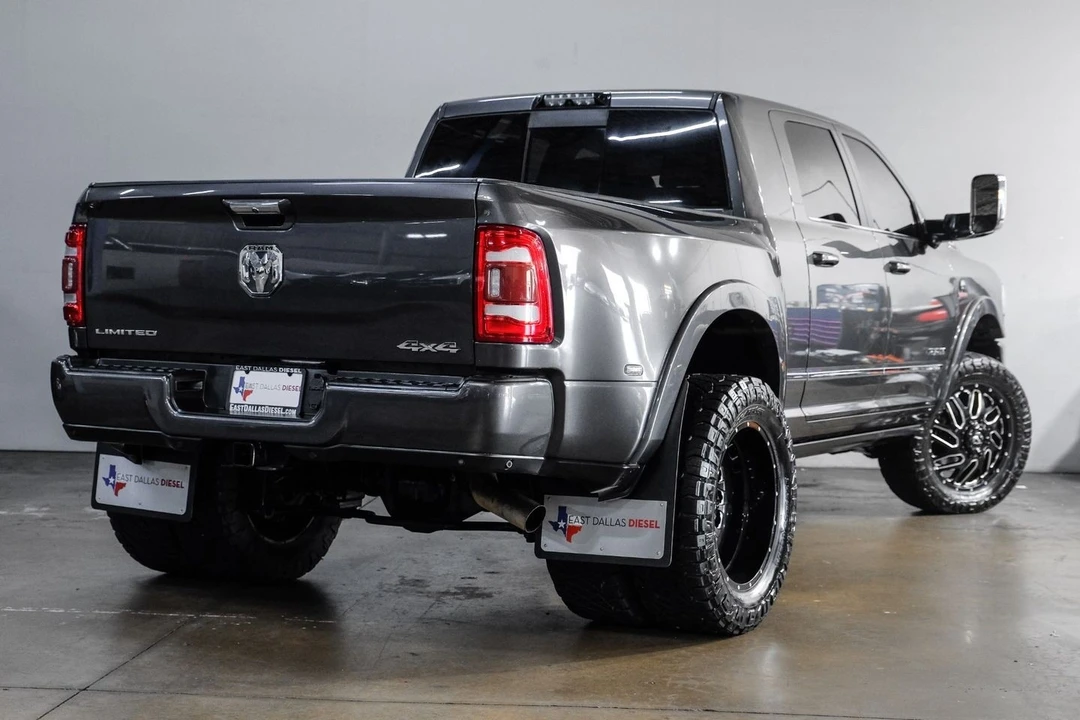 2019 Ram 3500 - Image 12 of 12