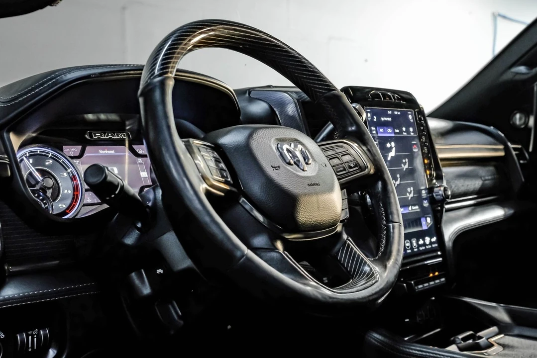 2019 Ram 3500 - Image 22 of 31