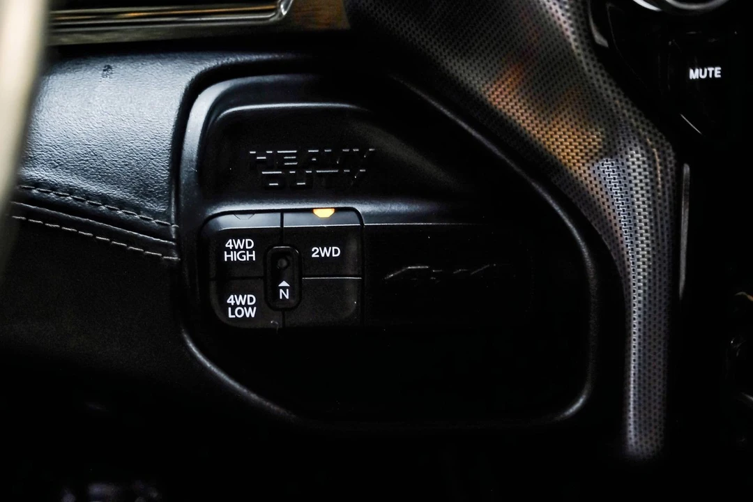2019 Ram 3500 - Image 30 of 31