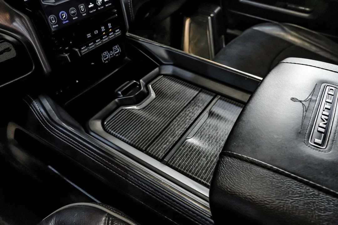 2019 Ram 3500 - Image 29 of 31