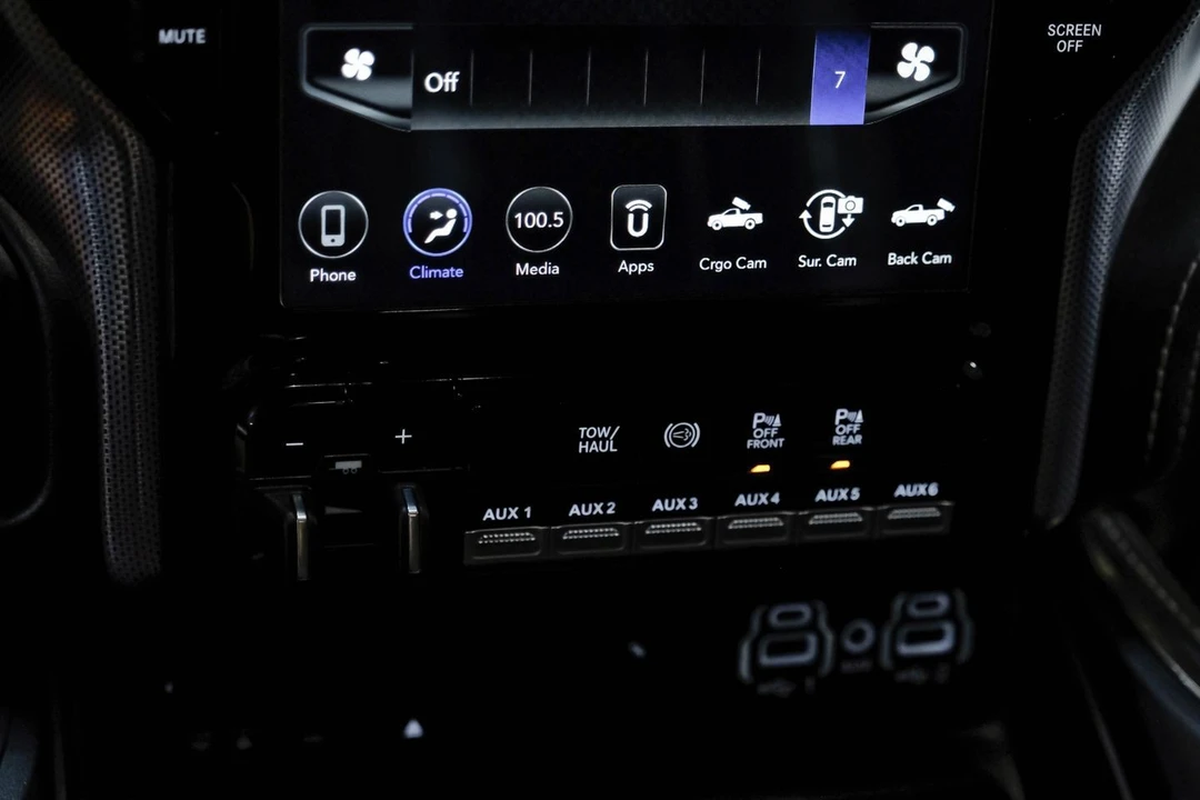 2019 Ram 3500 - Image 31 of 31
