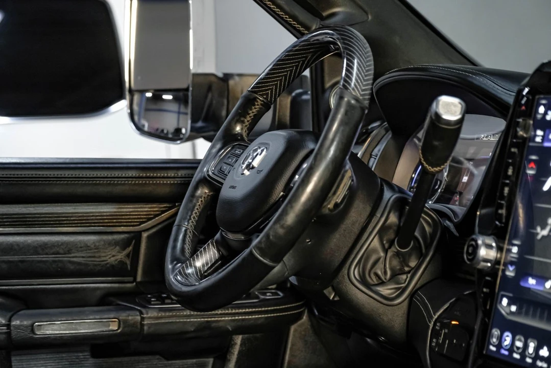 2019 Ram 3500 - Image 21 of 31