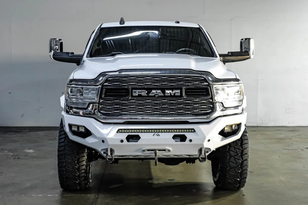 2019 Ram 3500 - Image 5 of 31