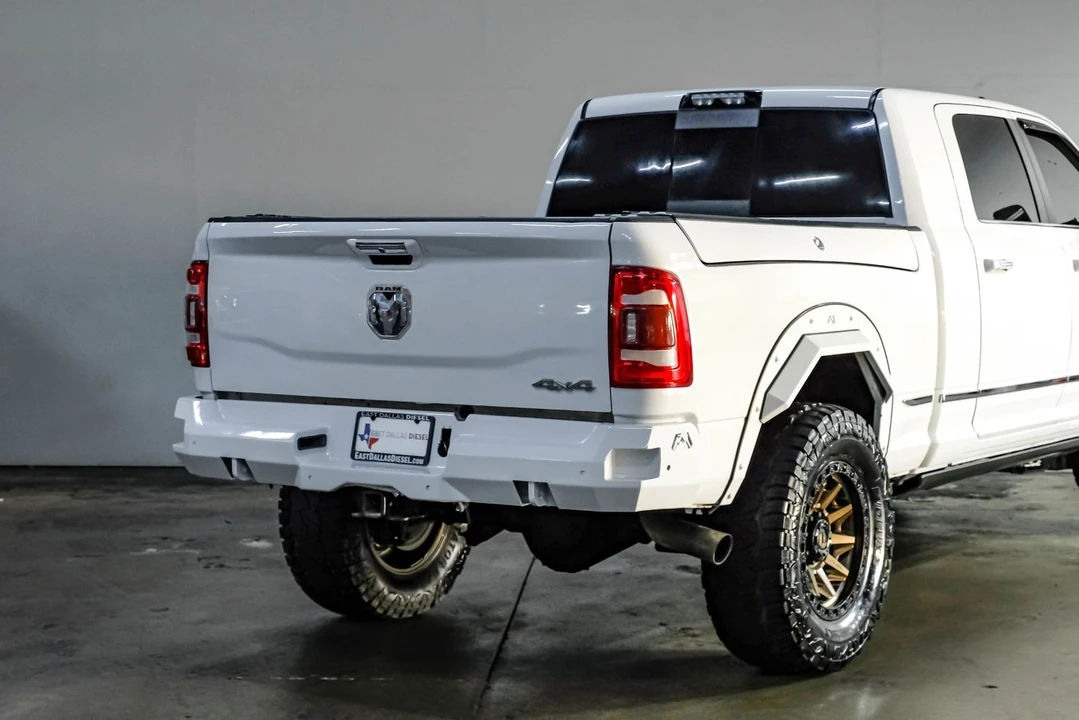 2019 Ram 3500 - Image 12 of 31