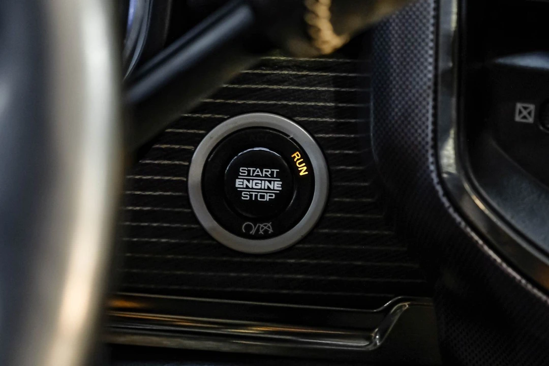 2019 Ram 3500 - Image 27 of 31