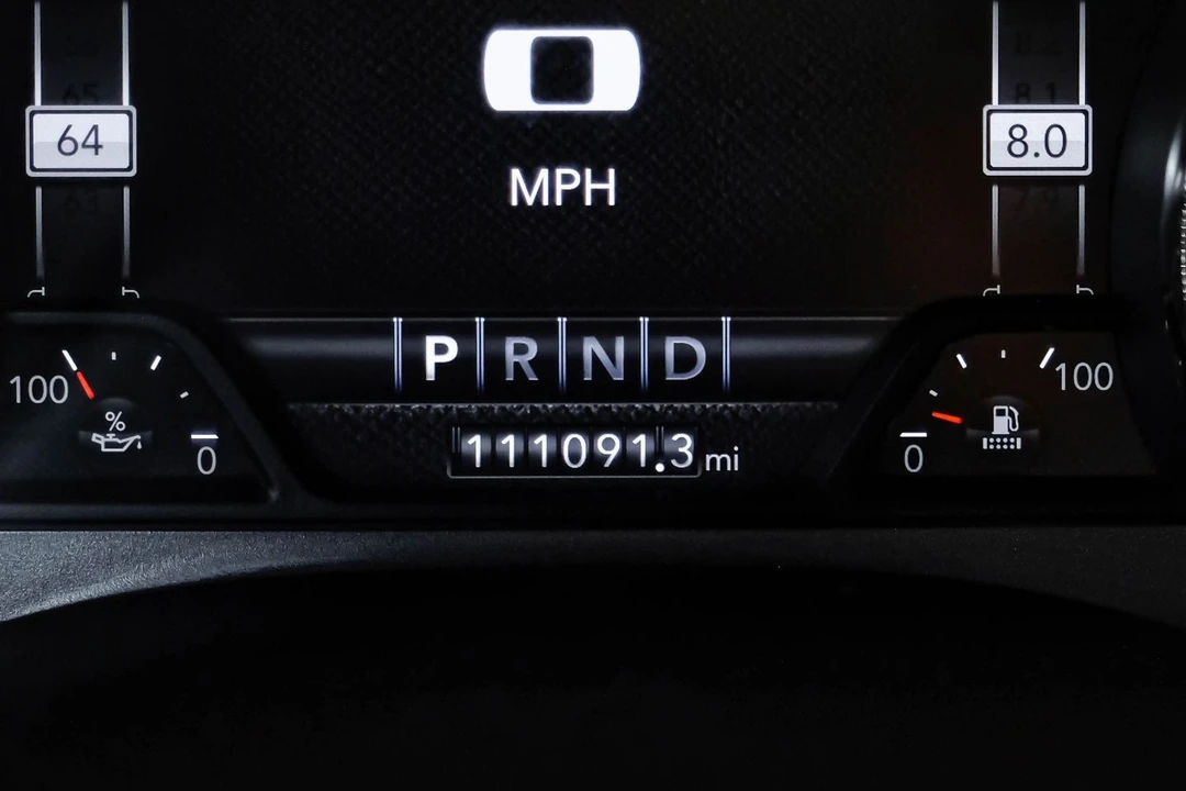 2019 Ram 3500 - Image 26 of 31
