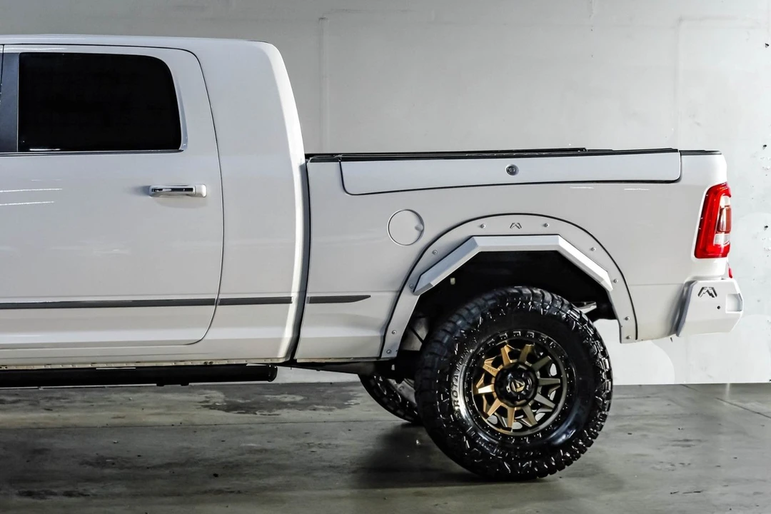 2019 Ram 3500 - Image 18 of 31