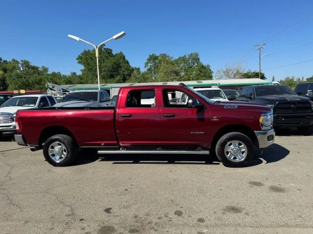 2019 Ram 3500 - Image 2 of 31