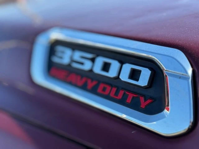 2019 Ram 3500 - Image 11 of 31