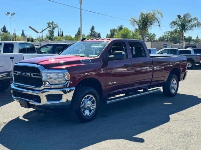 2019 Ram 3500 - Image 7 of 31