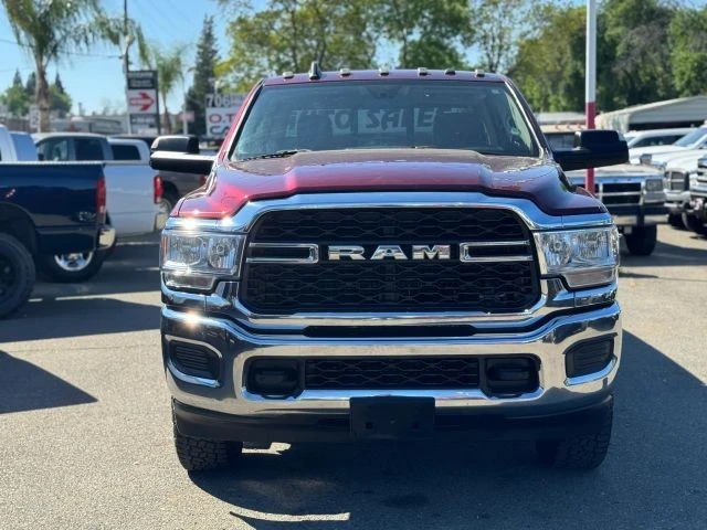 2019 Ram 3500 - Image 8 of 31