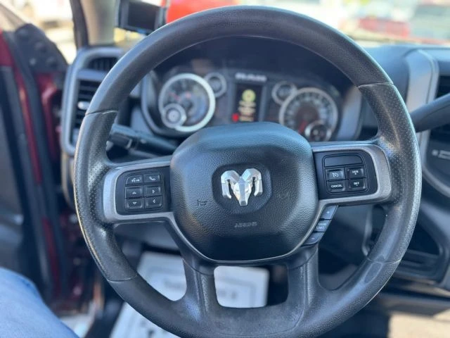 2019 Ram 3500 - Image 31 of 31