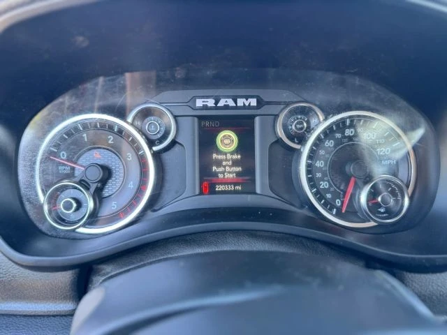 2019 Ram 3500 - Image 30 of 31