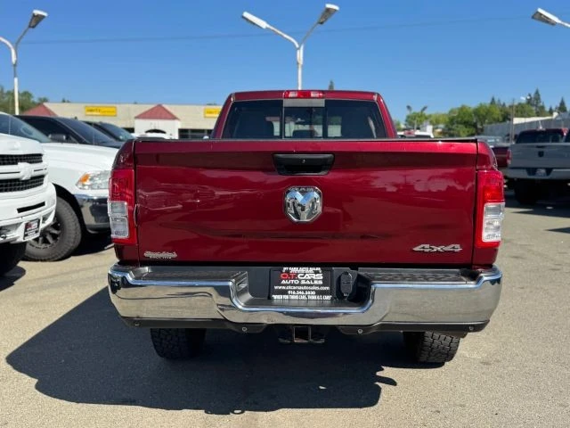 2019 Ram 3500 - Image 4 of 31