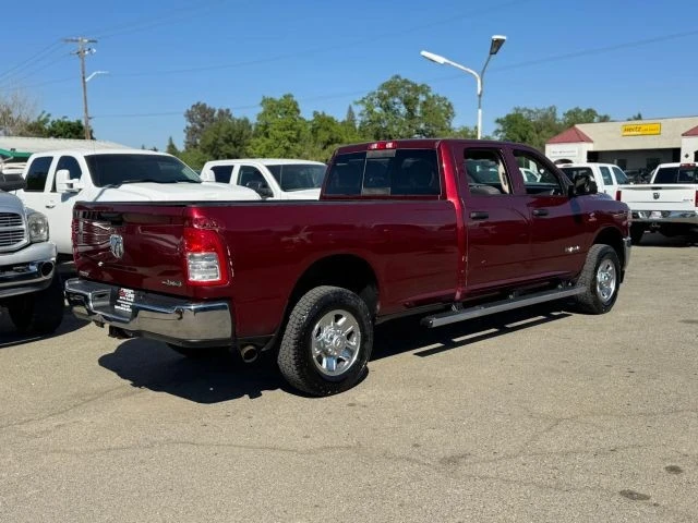 2019 Ram 3500 - Image 3 of 31