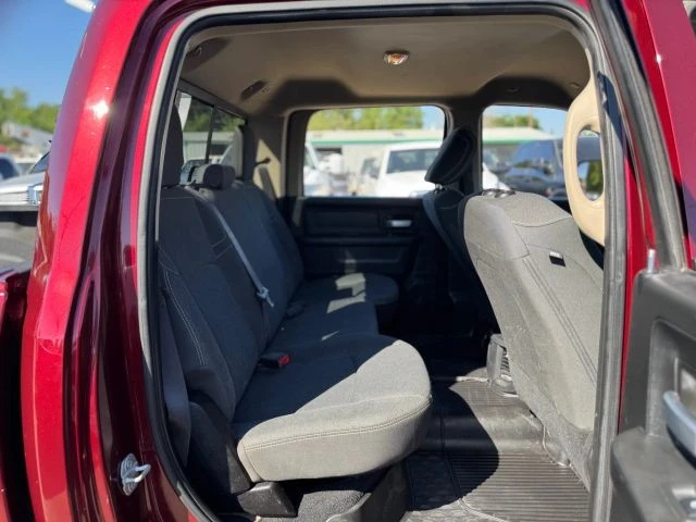2019 Ram 3500 - Image 22 of 31