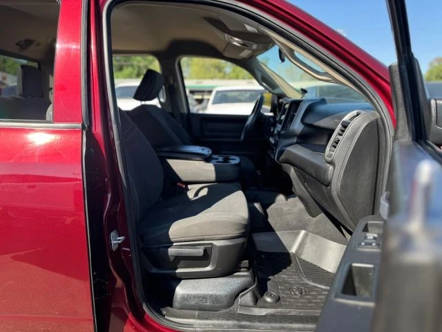 2019 Ram 3500 - Image 25 of 31