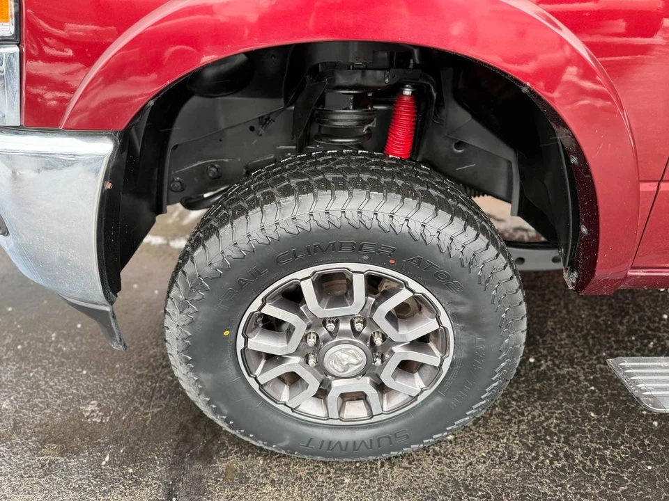 2019 Ram 3500 - Image 21 of 21