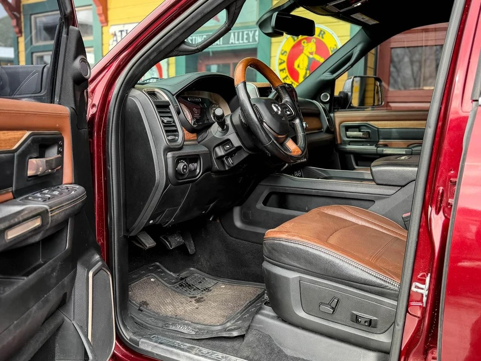 2019 Ram 3500 - Image 10 of 21