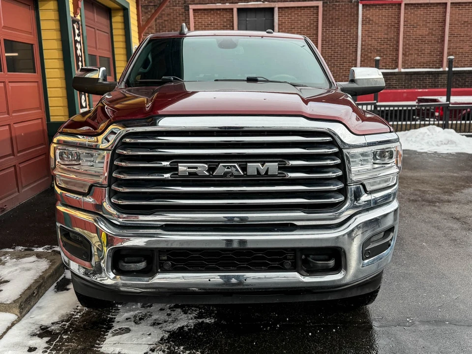2019 Dodge Ram 4th Gen - Image 9 of 12