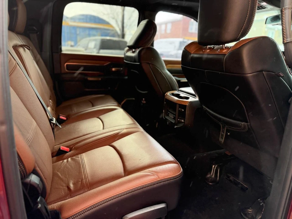 2019 Ram 3500 - Image 14 of 21