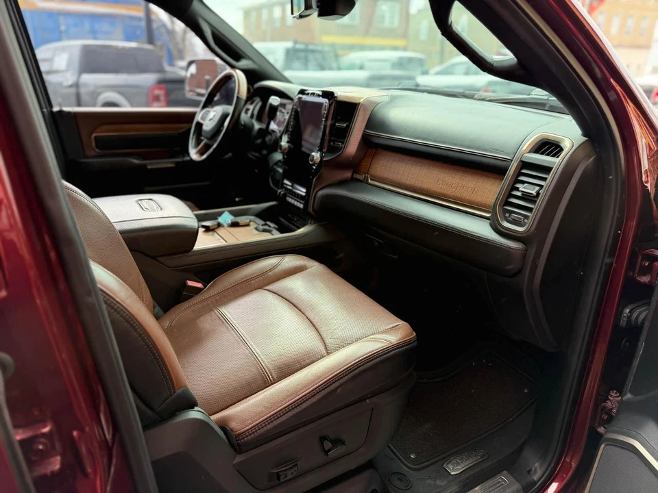 2019 Ram 3500 - Image 15 of 21