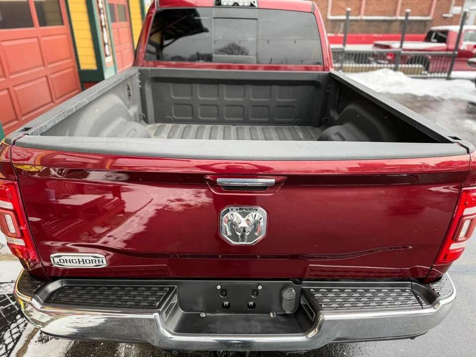 2019 Ram 3500 - Image 5 of 21