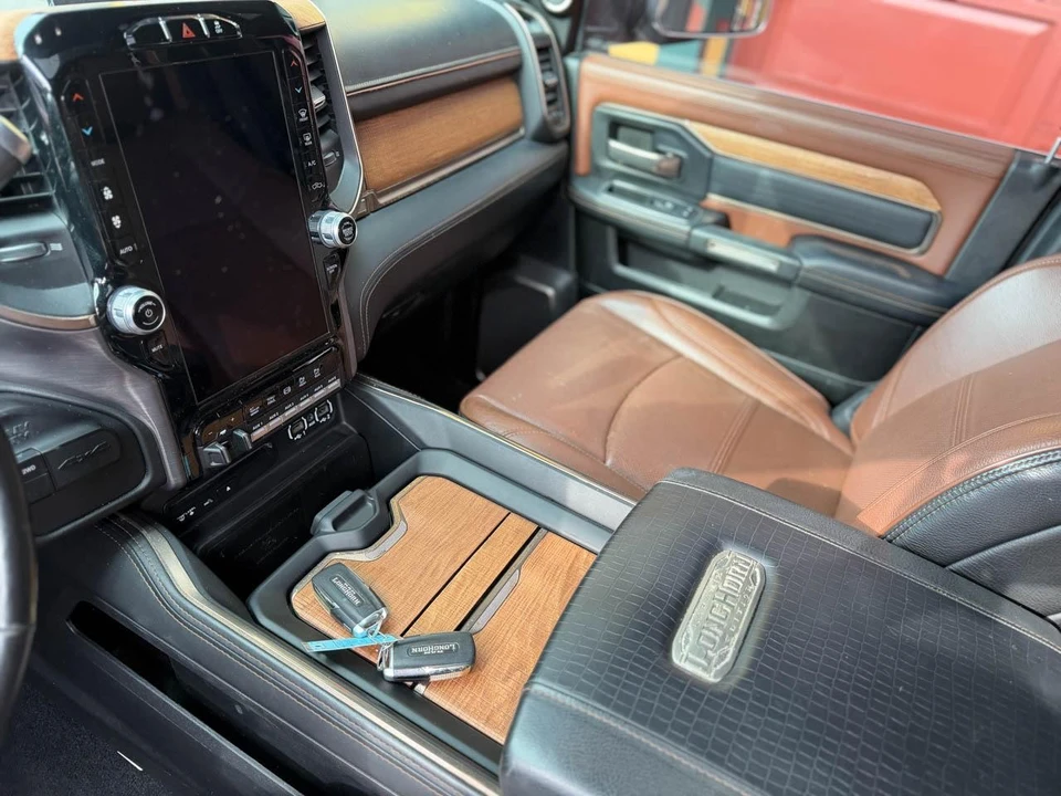 2019 Ram 3500 - Image 18 of 21