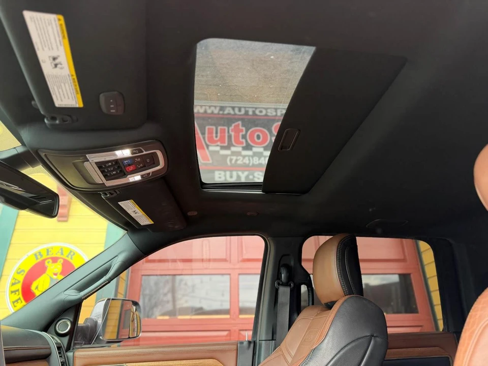 2019 Ram 3500 - Image 19 of 21