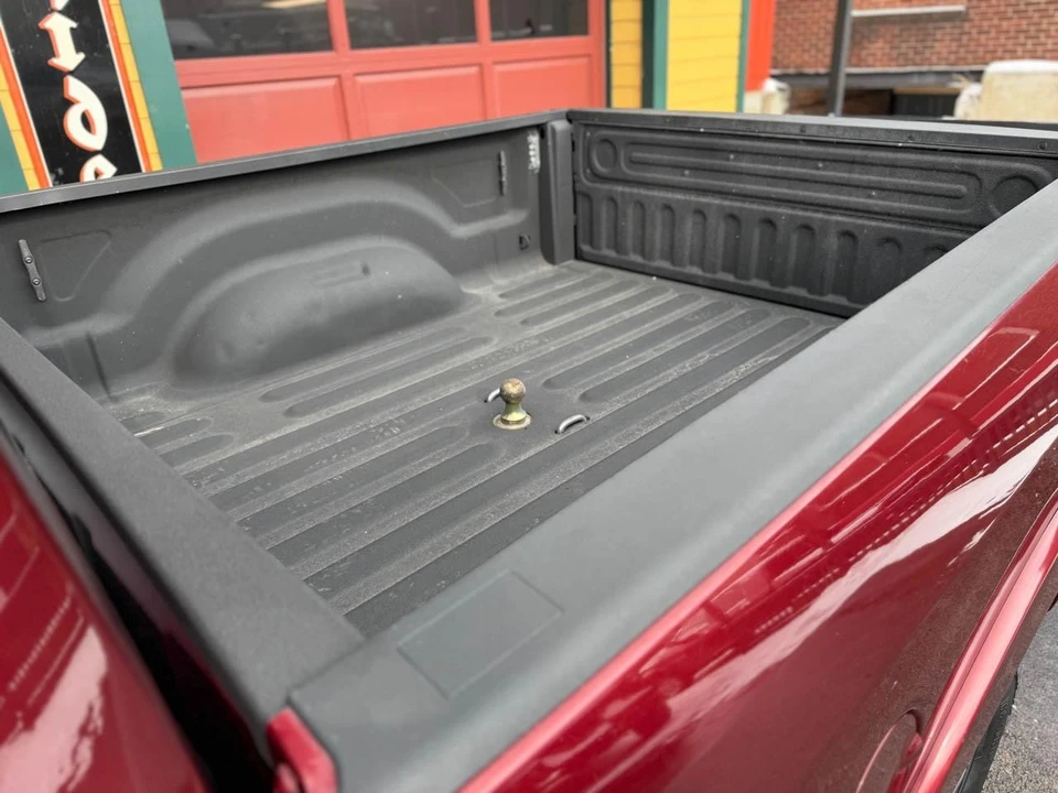 2019 Ram 3500 - Image 13 of 21
