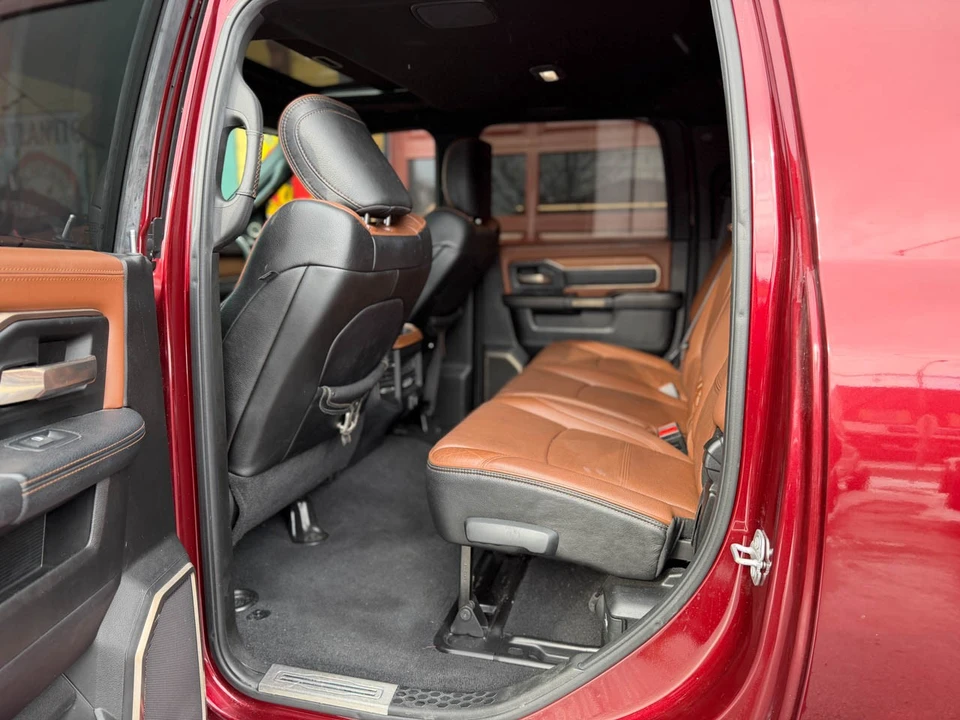 2019 Dodge Ram 4th Gen - Image 12 of 12