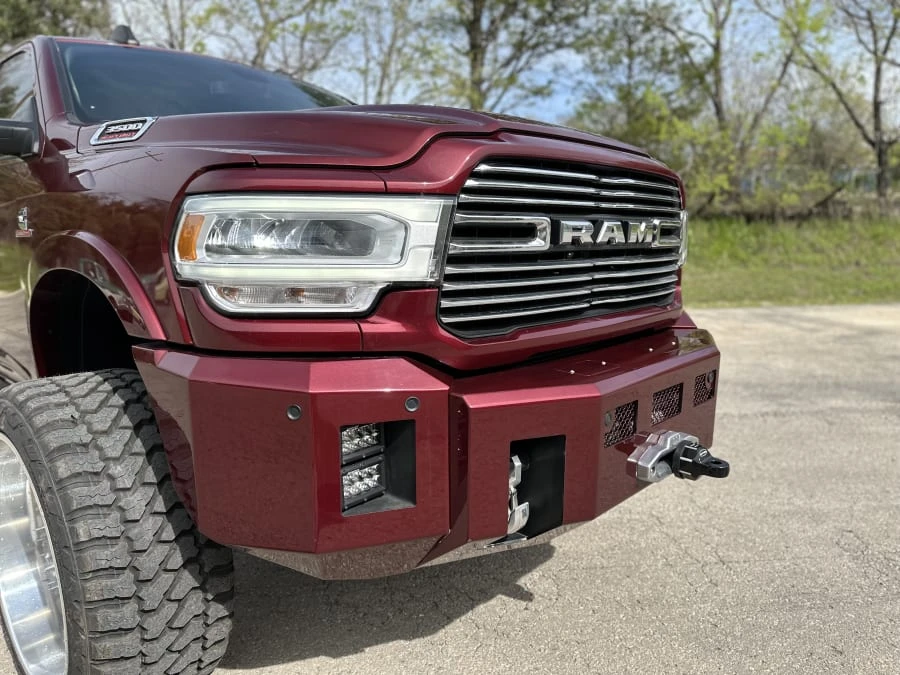 2019 Ram 3500 - Image 6 of 11