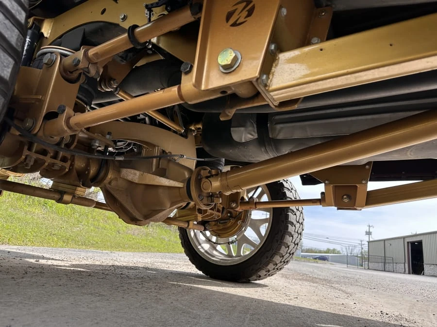 2019 Ram 3500 - Image 10 of 11