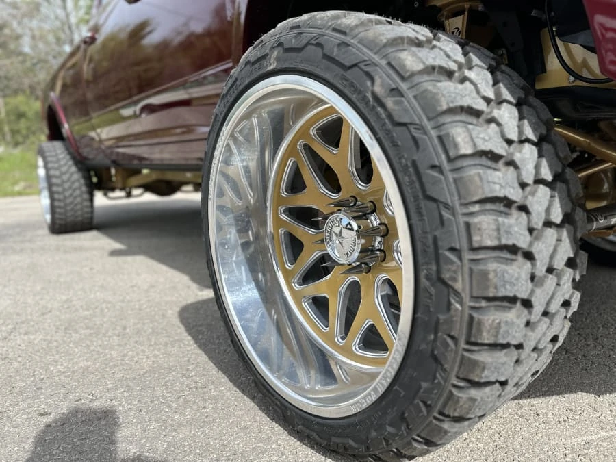 2019 Ram 3500 - Image 8 of 11