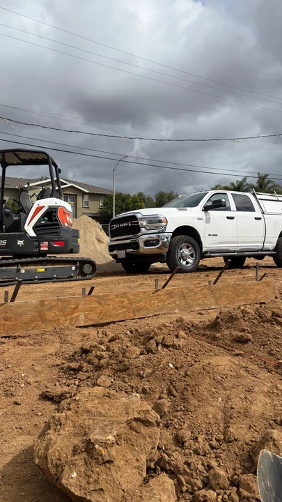 2019 Ram 3500 - Image 8 of 8