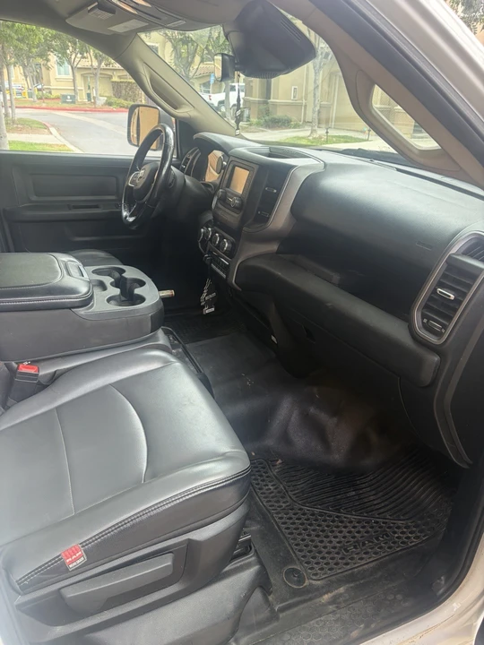 2019 Ram 3500 - Image 5 of 8