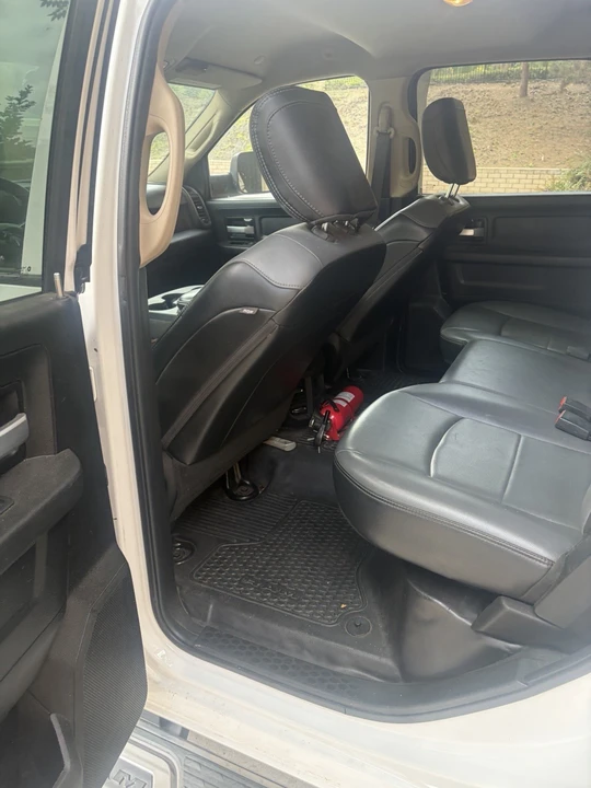2019 Ram 3500 - Image 7 of 8