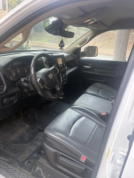 2019 Ram 3500 - Image 6 of 8
